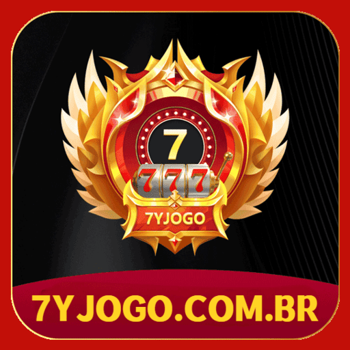 Imagem promocional da 7YJOGO mostrando a plataforma e suas vantagens